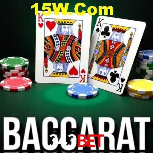 Live Casino 343Bet