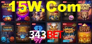 Spaceman Game 343Bet