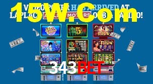 Roulette Table 343Bet