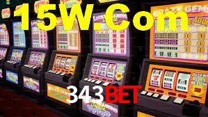 343 Bet App