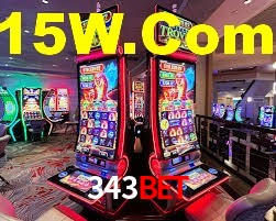 Ofertas Imperdíveis na 343Bet: Promoções e Bônus Que Valem a Pena