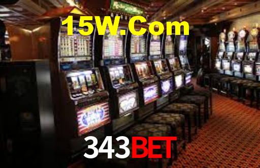 343Bet: Jogos de Caça-Níqueis-Altas Recompensas, Roleta-Velocidade, Blackjack-Desafios Máximos