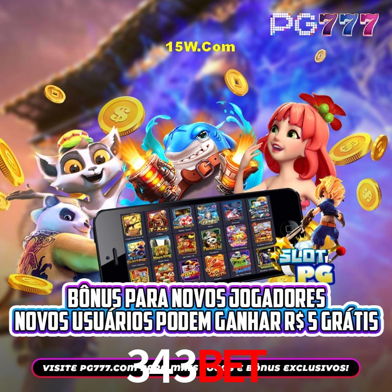Games Directory 343Bet
