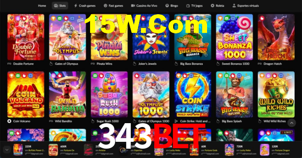 343Bet