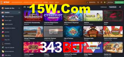 343 Bet