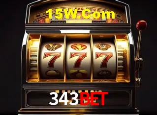 Especiais de Fim de Semana 343Bet
