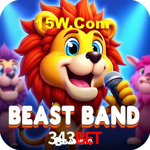 Interface do App 343Bet