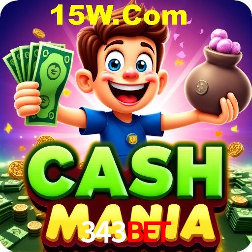 Desvendando o Mundo dos Jogos Virtuais na 343Bet