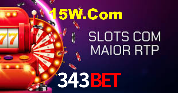 APP oficial da 343Bet para mobile