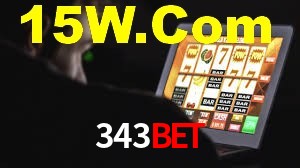 Tournaments 343Bet