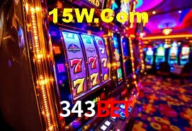 Statistics 343Bet