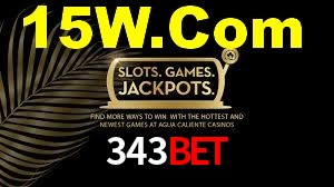 343Bet,343 Bet