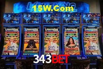 Ofertas Exclusivas 343Bet