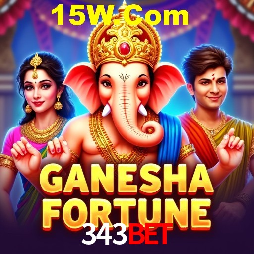 Exclusive Offers 343Bet