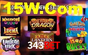 Live Casino 343Bet