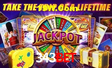 Experiência VIP 343Bet