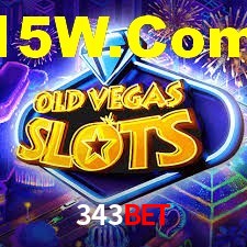 Programa VIP 343Bet