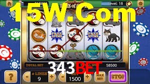 Blackjack Table 343Bet