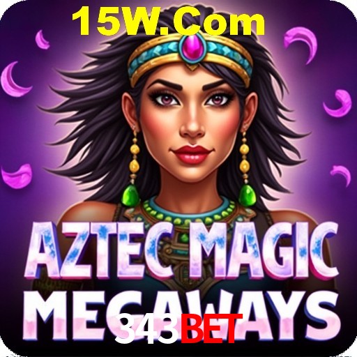 Torneios 343Bet