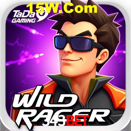Slot Games 343Bet