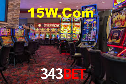 343Bet